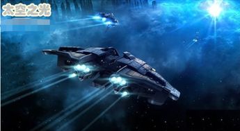 宇宙感游戏,宇宙感游戏的奇幻冒险之旅(图1) 宇宙感游戏,宇宙感游戏的奇幻冒险之旅(图1)
