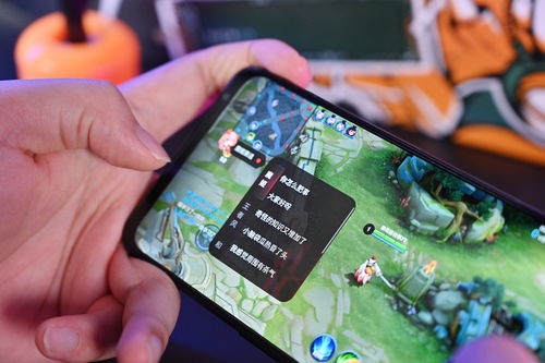 安兔兔手机测评软件 (图2) 安兔兔手机测评软件 (图2)