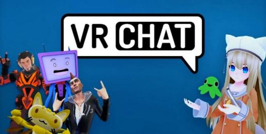 vrchat游戏,沉浸式虚拟社交新体验(图1) vrchat游戏,沉浸式虚拟社交新体验(图1)