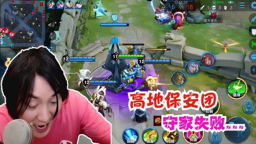 穿不了游戏,揭秘“穿不了游戏”的奇幻世界(图3) 穿不了游戏,揭秘“穿不了游戏”的奇幻世界(图3)