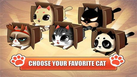 猫唯美游戏,唯美游戏中的奇幻之旅(图3) 猫唯美游戏,唯美游戏中的奇幻之旅(图3)