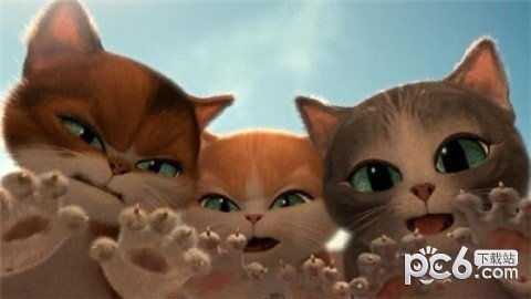 猫唯美游戏,唯美游戏中的奇幻之旅(图2) 猫唯美游戏,唯美游戏中的奇幻之旅(图2)