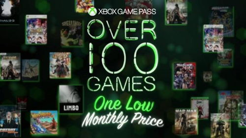xbox亲子游戏,共享欢乐的互动游戏之旅(图3) xbox亲子游戏,共享欢乐的互动游戏之旅(图3)