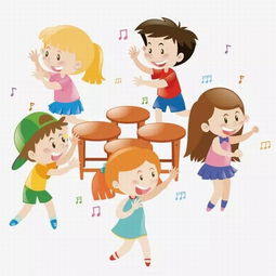 幼儿游戏你,快乐成长的摇篮(图2) 幼儿游戏你,快乐成长的摇篮(图2)