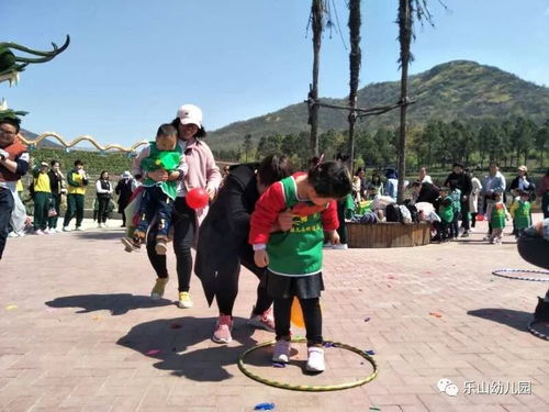 踏青野外游戏,探寻自然中的欢乐时光(图2)