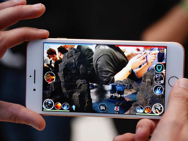 年度游戏iphone,盘点2023年度最佳手游盛宴(图3) 年度游戏iphone,盘点2023年度最佳手游盛宴(图3)