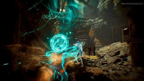 幽灵新游戏,揭开神秘面纱(图2) 幽灵新游戏,揭开神秘面纱(图2)