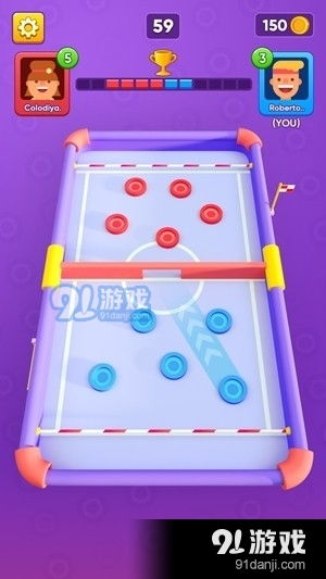 玩圆盘游戏,探索无尽奇幻世界的奇幻之旅(图2)