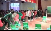幼师律动游戏,培养幼儿音乐素养的欢乐之旅(图3) 幼师律动游戏,培养幼儿音乐素养的欢乐之旅(图3)