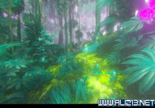 水树游戏,探索奇幻水域的冒险之旅(图2) 水树游戏,探索奇幻水域的冒险之旅(图2)