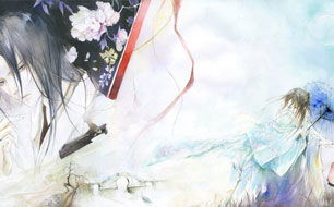 古风绘图游戏,古风绘卷中的诗意世界(图2) 古风绘图游戏,古风绘卷中的诗意世界(图2)