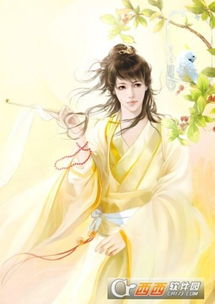 古风绘图游戏,古风绘卷中的诗意世界(图3) 古风绘图游戏,古风绘卷中的诗意世界(图3)
