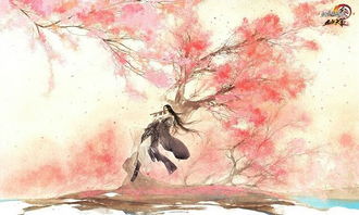 古风绘图游戏,古风绘卷中的诗意世界(图1) 古风绘图游戏,古风绘卷中的诗意世界(图1)