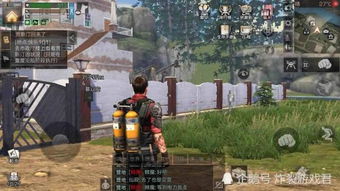 晒庄游戏,揭秘现代社交娱乐新潮流(图1) 晒庄游戏,揭秘现代社交娱乐新潮流(图1)