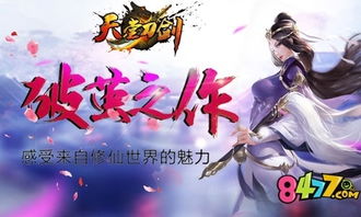 剑双游戏,探寻神秘剑术与奇幻冒险的传奇之旅(图3)