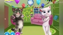 猫甜甜游戏,欢乐无限(图1) 猫甜甜游戏,欢乐无限(图1)