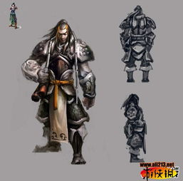 水浒游戏头像,游戏头像中的传奇风采(图3) 水浒游戏头像,游戏头像中的传奇风采(图3)