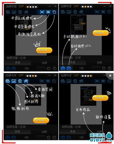 游戏做成相册,相册中的经典瞬间(图1) 游戏做成相册,相册中的经典瞬间(图1)