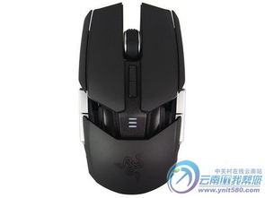 游戏鼠标razer,性能与设计的完美融合(图3) 游戏鼠标razer,性能与设计的完美融合(图3)