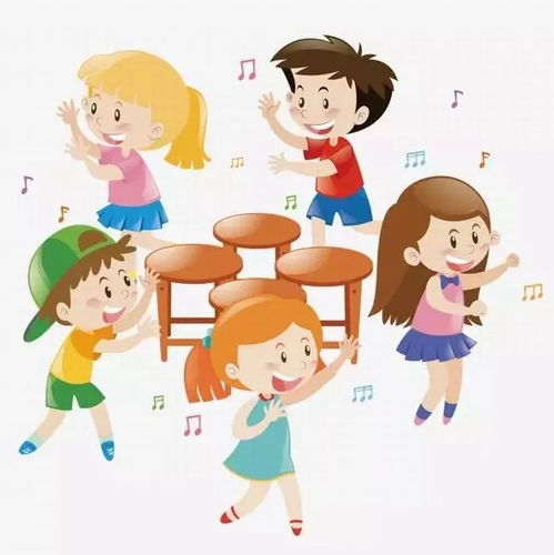 双簧幼儿游戏,双簧游戏中的幼儿互动与成长(图1) 双簧幼儿游戏,双簧游戏中的幼儿互动与成长(图1)