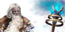 游戏甘道夫,魔法世界的传奇导师(图2) 游戏甘道夫,魔法世界的传奇导师(图2)