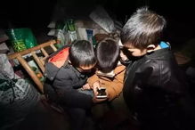晚上耍游戏,揭秘现代年轻人的夜生活秘密(图1) 晚上耍游戏,揭秘现代年轻人的夜生活秘密(图1)