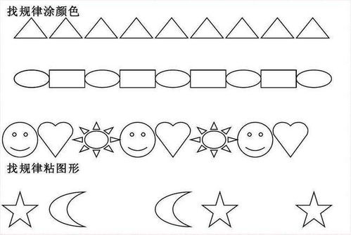 规律游戏幼儿,幼儿规律游戏体验之旅(图2) 规律游戏幼儿,幼儿规律游戏体验之旅(图2)