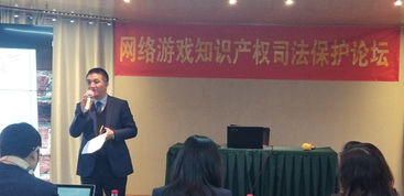 专业游戏律师,游戏行业法律风险解析与应对策略(图1) 专业游戏律师,游戏行业法律风险解析与应对策略(图1)