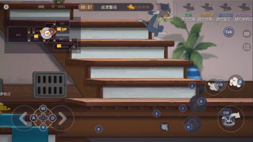 画老鼠游戏,画老鼠游戏带你领略创意乐趣(图3) 画老鼠游戏,画老鼠游戏带你领略创意乐趣(图3)