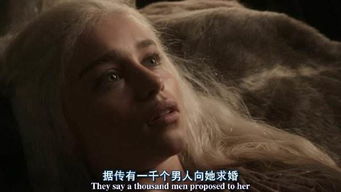权力的游戏哪一集尺度最大,权谋巅峰(图1) 权力的游戏哪一集尺度最大,权谋巅峰(图1)