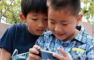 小孩游戏太深,揭秘现代儿童娱乐世界的挑战(图1) 小孩游戏太深,揭秘现代儿童娱乐世界的挑战(图1)