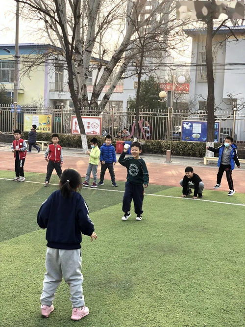 形体课后游戏,轻松愉悦的运动时光(图2) 形体课后游戏,轻松愉悦的运动时光(图2)