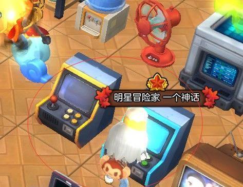 经典游戏达人,经典游戏中的传奇岁月(图2) 经典游戏达人,经典游戏中的传奇岁月(图2)