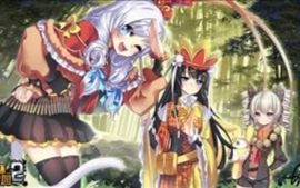 游戏同人剧,穿越时空的羁绊(图2) 游戏同人剧,穿越时空的羁绊(图2)