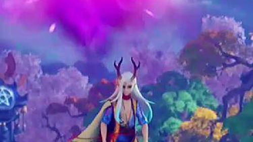 游戏美吗,一场视觉与听觉的盛宴(图3) 游戏美吗,一场视觉与听觉的盛宴(图3)
