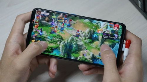 iqoo游戏表现,尽享竞技盛宴(图1) iqoo游戏表现,尽享竞技盛宴(图1)