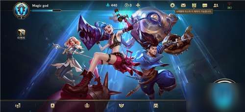 外服游戏英文,Exploring the Global Gaming Scene: An Overview of English Server Games(图3) 外服游戏英文,Exploring the Global Gaming Scene: An Overview of English Server Games(图3)