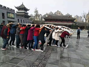 老年团建游戏,欢乐共筑情——老年团建游戏欢乐时光(图2) 老年团建游戏,欢乐共筑情——老年团建游戏欢乐时光(图2)
