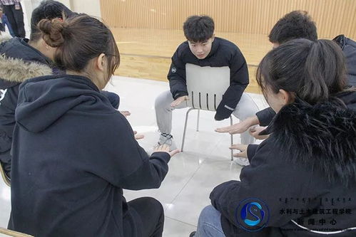 游戏选组长,打造卓越团队(图1) 游戏选组长,打造卓越团队(图1)