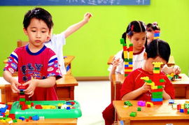 儿童游戏建筑,激发创造力与探索精神的乐园构建(图1) 儿童游戏建筑,激发创造力与探索精神的乐园构建(图1)