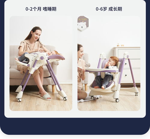 餐椅游戏,寓教于乐的亲子互动新体验(图1) 餐椅游戏,寓教于乐的亲子互动新体验(图1)