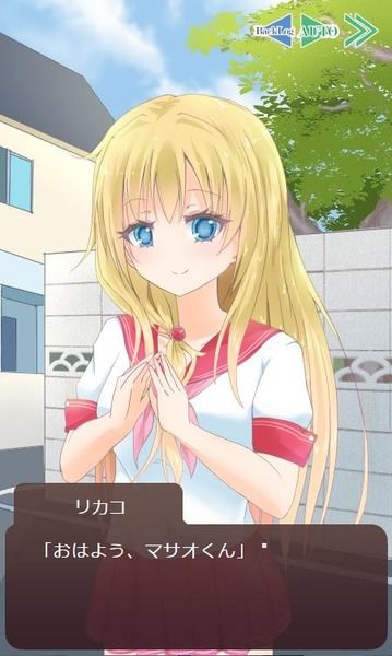 oculus恋爱游戏,Oculus恋爱游戏带你体验虚拟情感之旅(图1) oculus恋爱游戏,Oculus恋爱游戏带你体验虚拟情感之旅(图1)