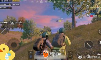 游戏最新吃鸡游戏,谁将称霸战场?(图2) 游戏最新吃鸡游戏,谁将称霸战场?(图2)