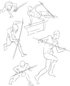 游戏画画职业,揭秘画画职业的奇幻旅程(图1) 游戏画画职业,揭秘画画职业的奇幻旅程(图1)