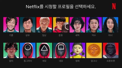 c鱿鱼游戏,揭秘现实版生存挑战背后的残酷真相(图1) c鱿鱼游戏,揭秘现实版生存挑战背后的残酷真相(图1)