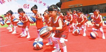民间游戏篮球游戏,重温童年欢乐时光(图2) 民间游戏篮球游戏,重温童年欢乐时光(图2)