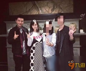 明星怀孕游戏,幸福生活大揭秘(图3) 明星怀孕游戏,幸福生活大揭秘(图3)