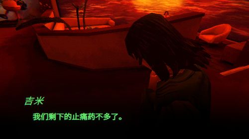 游戏缄默,揭开无声世界的神秘面纱(图2) 游戏缄默,揭开无声世界的神秘面纱(图2)