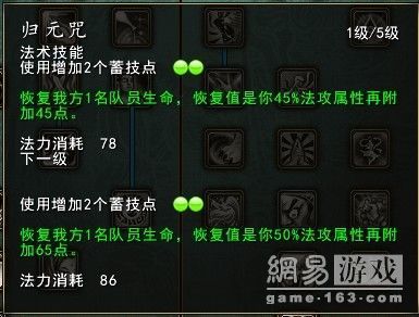游戏佛门技能,佛门技能的神秘之旅(图1) 游戏佛门技能,佛门技能的神秘之旅(图1)