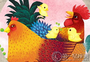 游戏属鸡,探寻生肖鸡的奇幻冒险之旅(图2) 游戏属鸡,探寻生肖鸡的奇幻冒险之旅(图2)